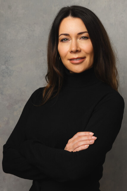 Emily Hayden — Senior Clinical Hypnotherapist