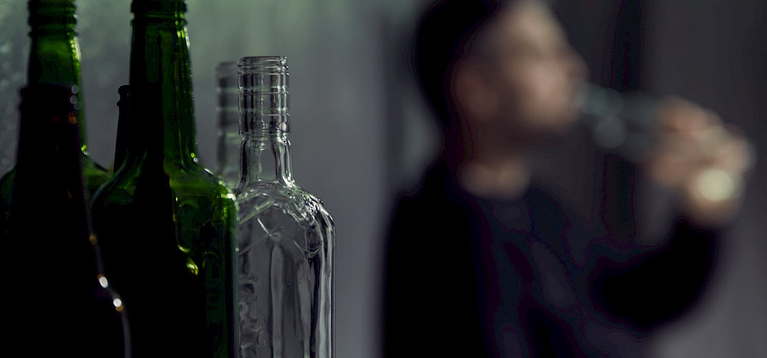Hypnosis Treatment and Alcohol Addiction