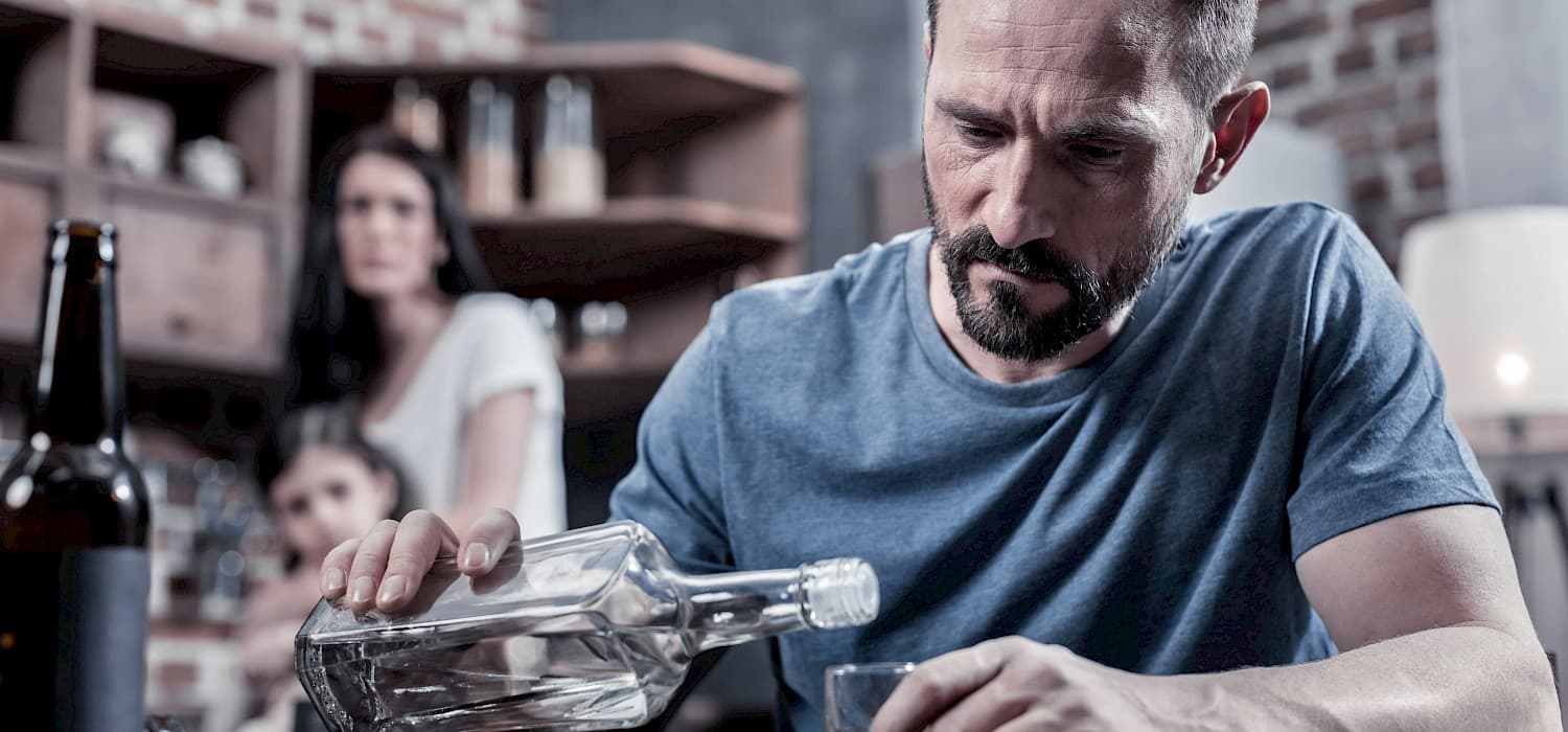 Treatment for Alcohol Addicts Using Hypnotherapy
