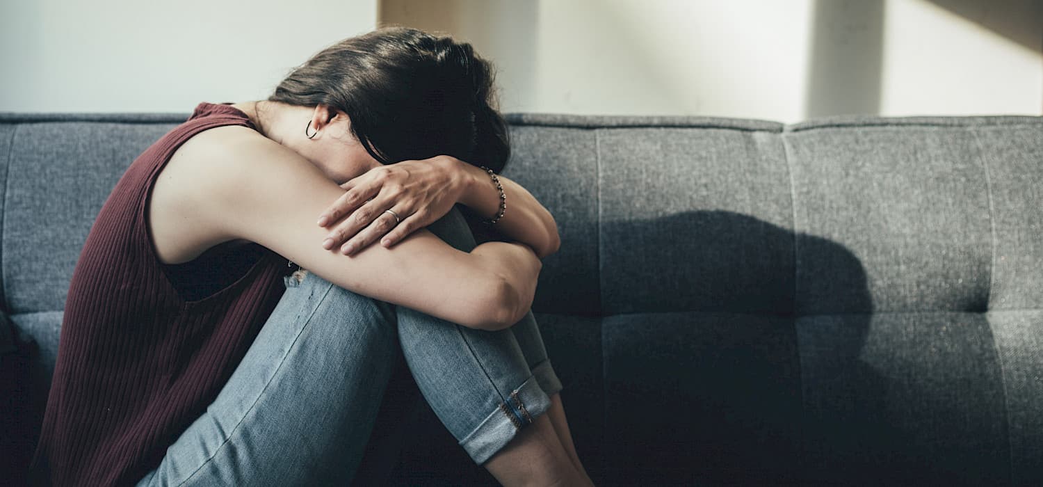 Hypnosis for Anxiety Issues