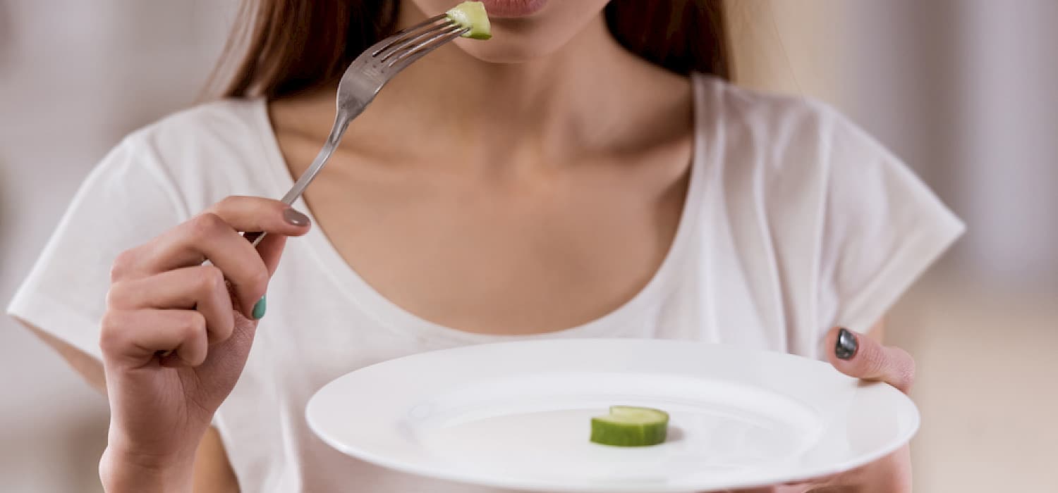 How hypnotherapy for eating disorder works