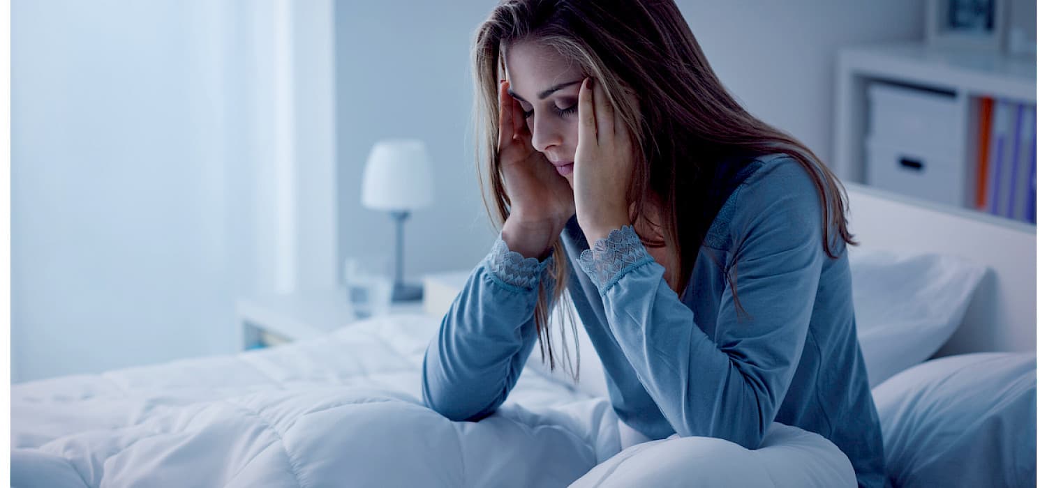 How to cure for insomnia through hypnotherapy and hypnosis