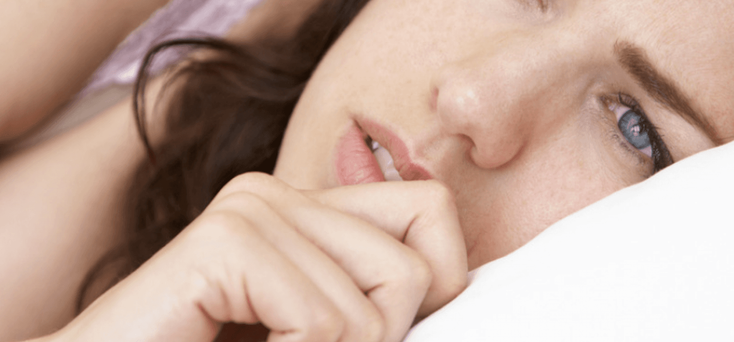 Vaginismus: How to overcome the fear of penetration & have a healthy sex life using hypnotherapy