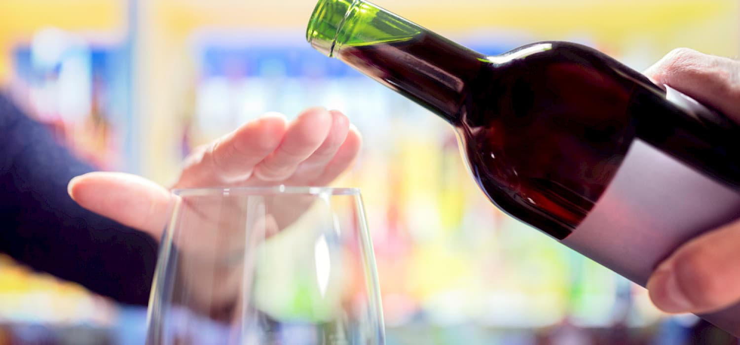 The effectiveness of hypnotherapy for alcohol