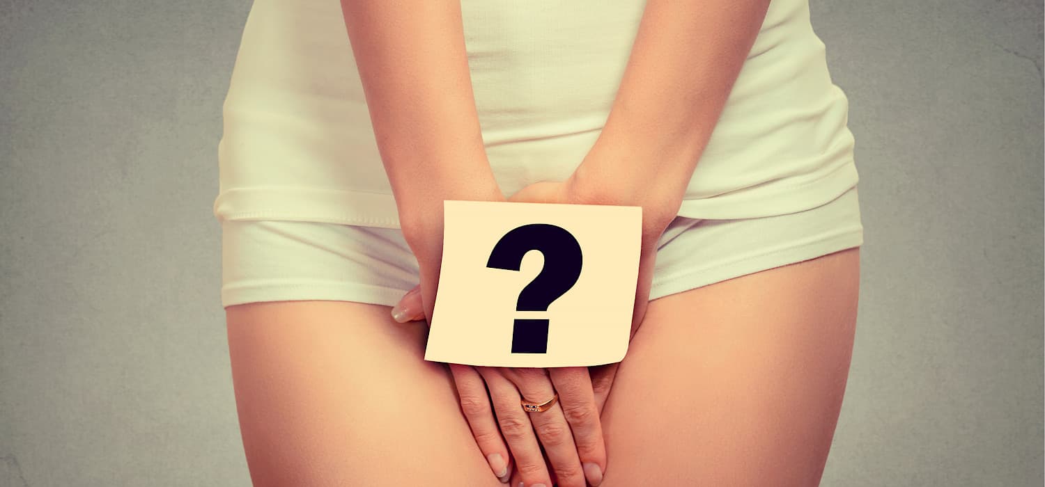 Combating vaginismus through hypnotherapy