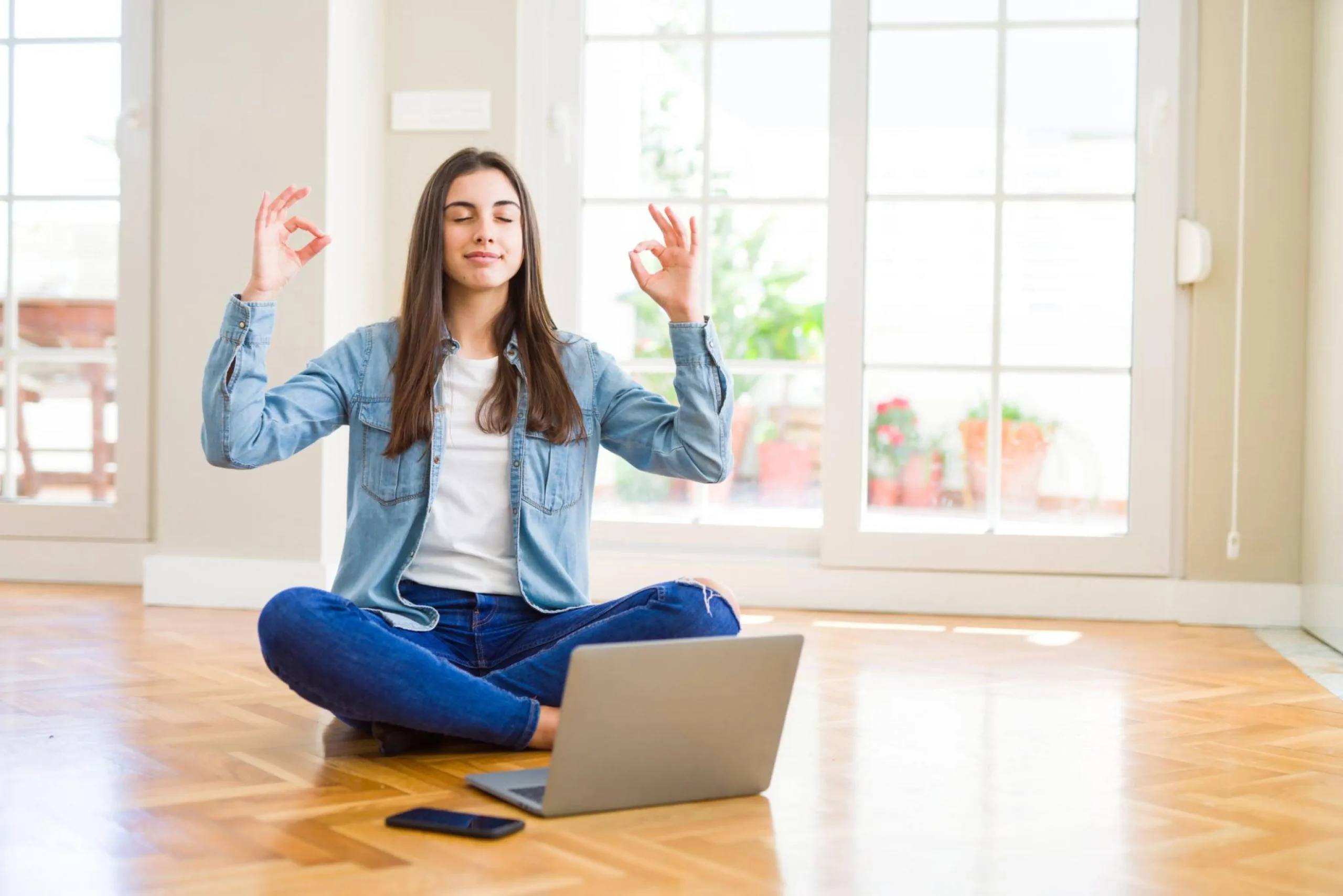 Hypnotherapy for Stress Management and Relaxation