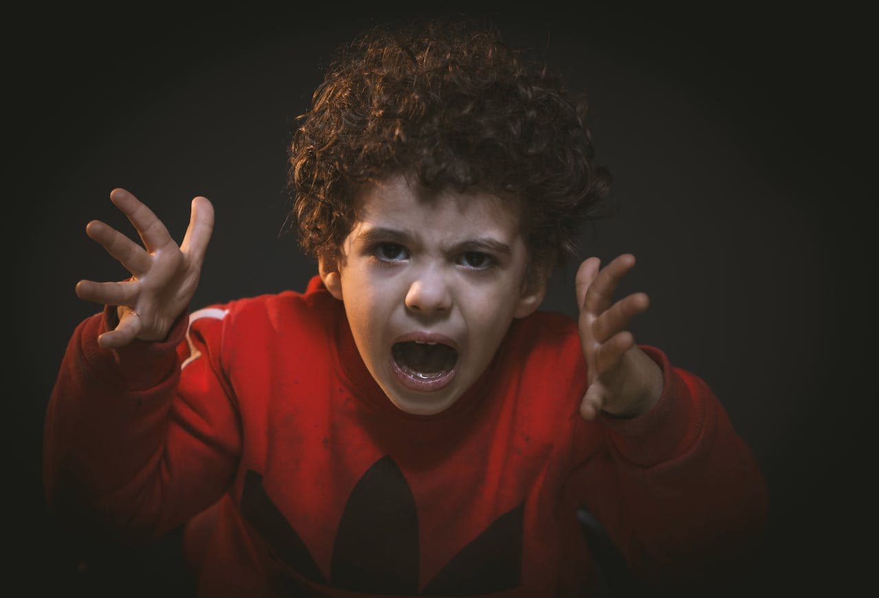 Help Your Child Develop Healthy Anger Habits with London's Top Hypnotist