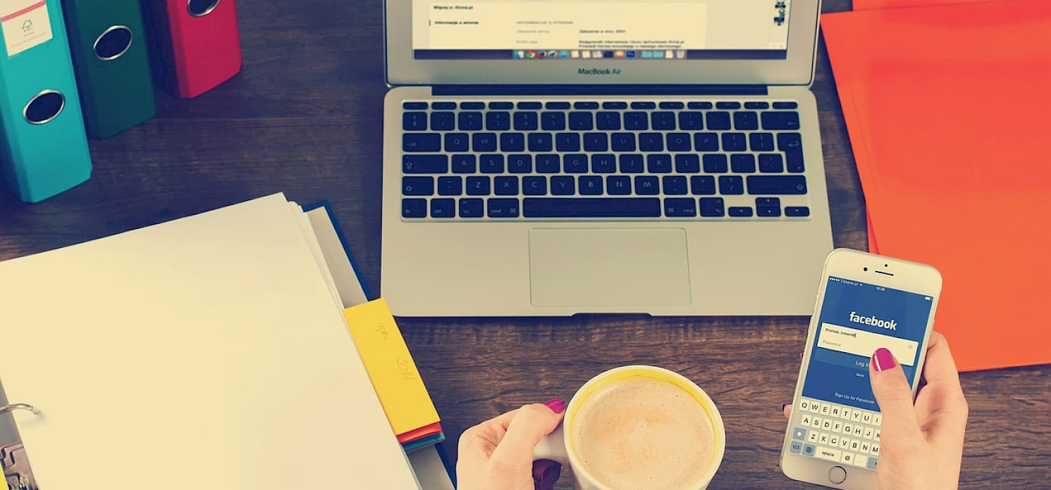 Is Social Media Hypnotising You?