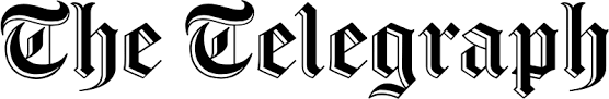 The Telegraph logo